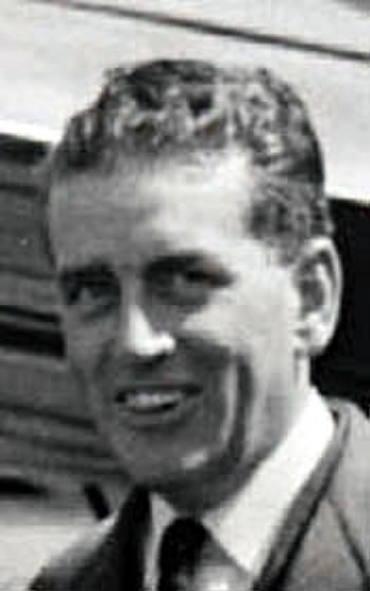 James G. Fulton