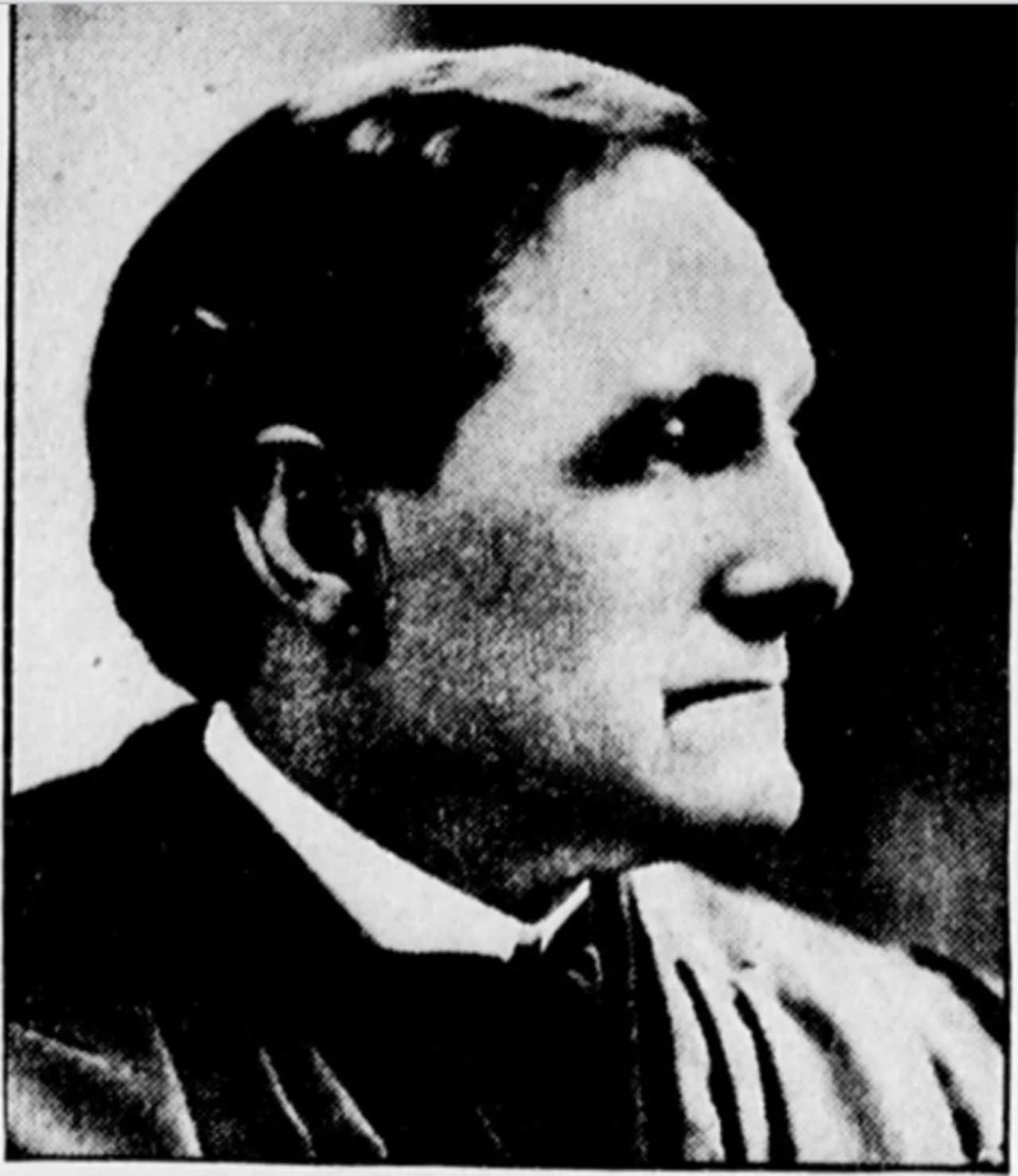 James G. Johnson