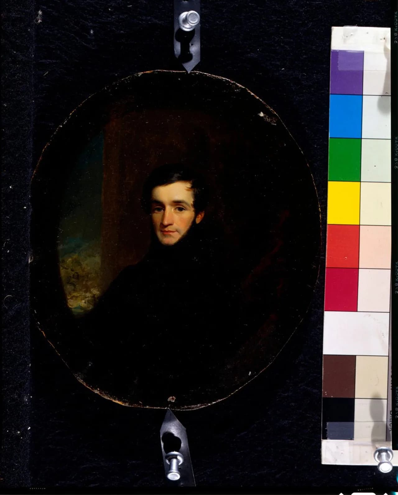 James Gallatin