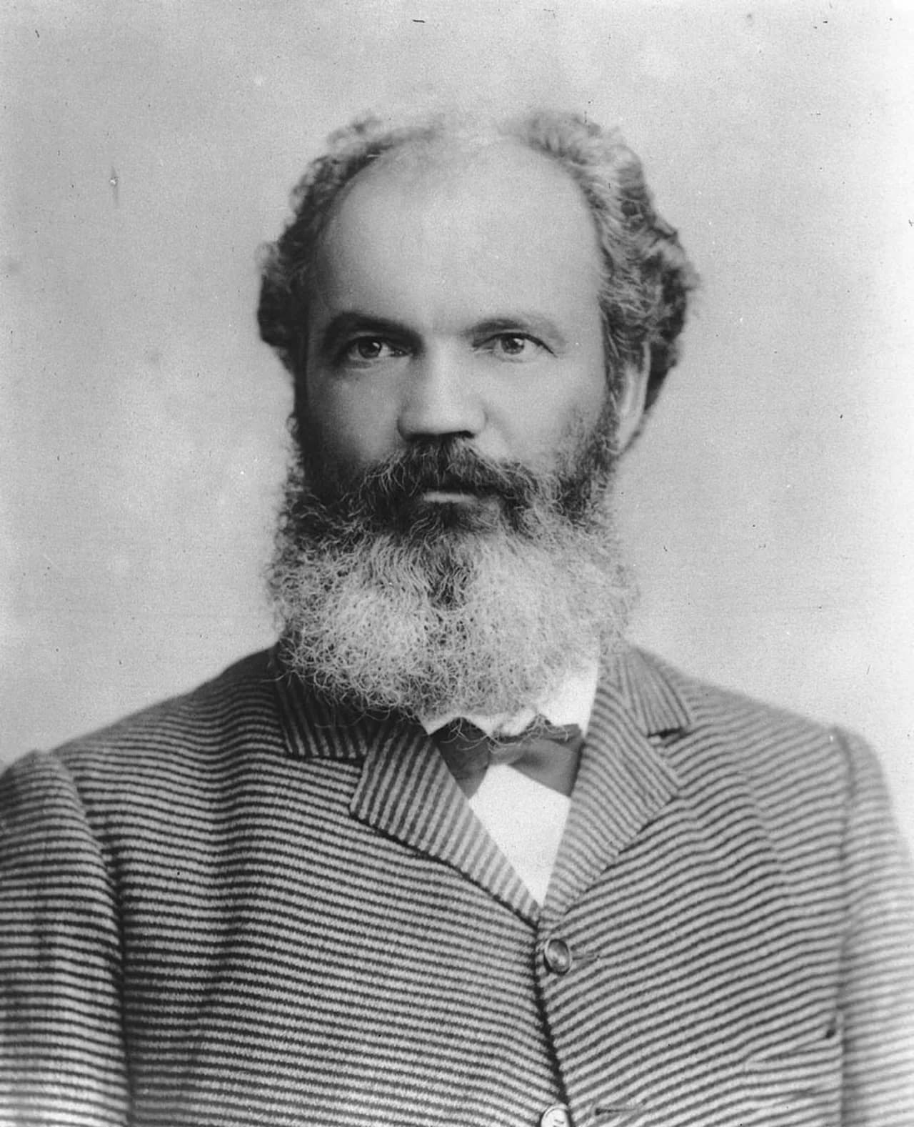 James Garvan