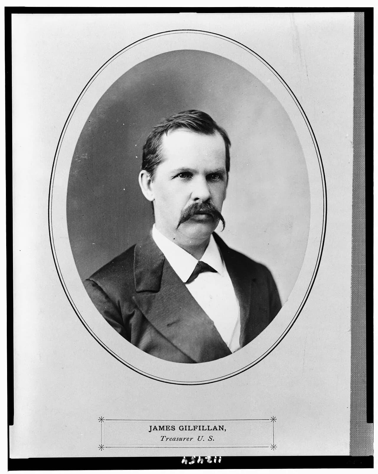 James Gilfillan