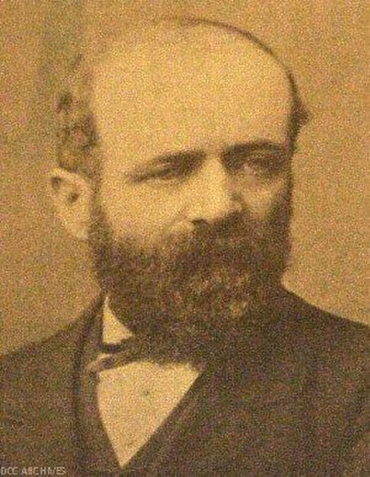 James Gore