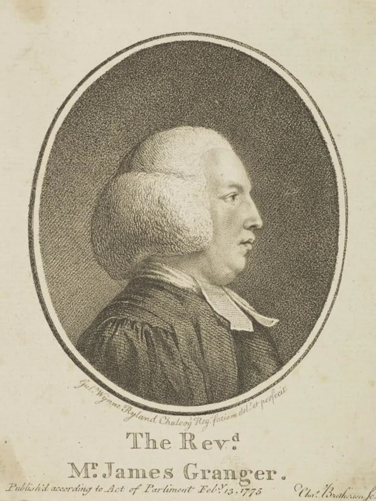 James Granger