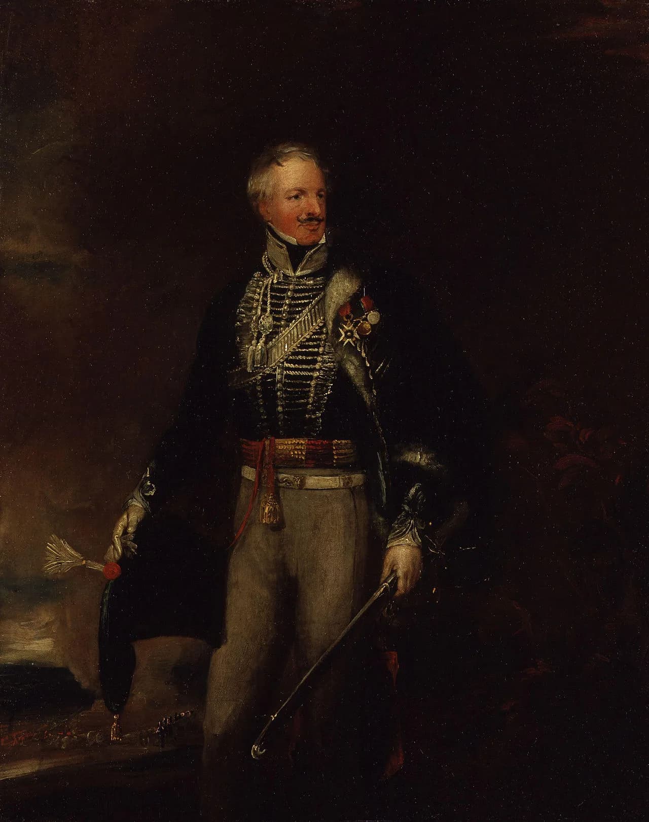 James Grant
