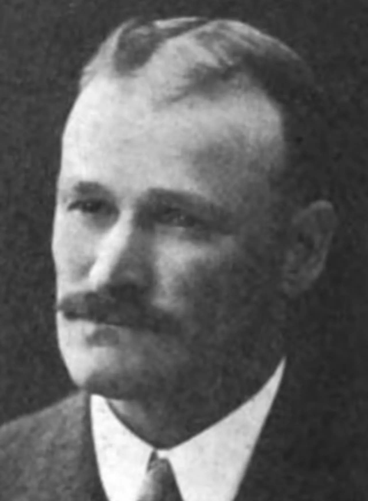 James Grassick