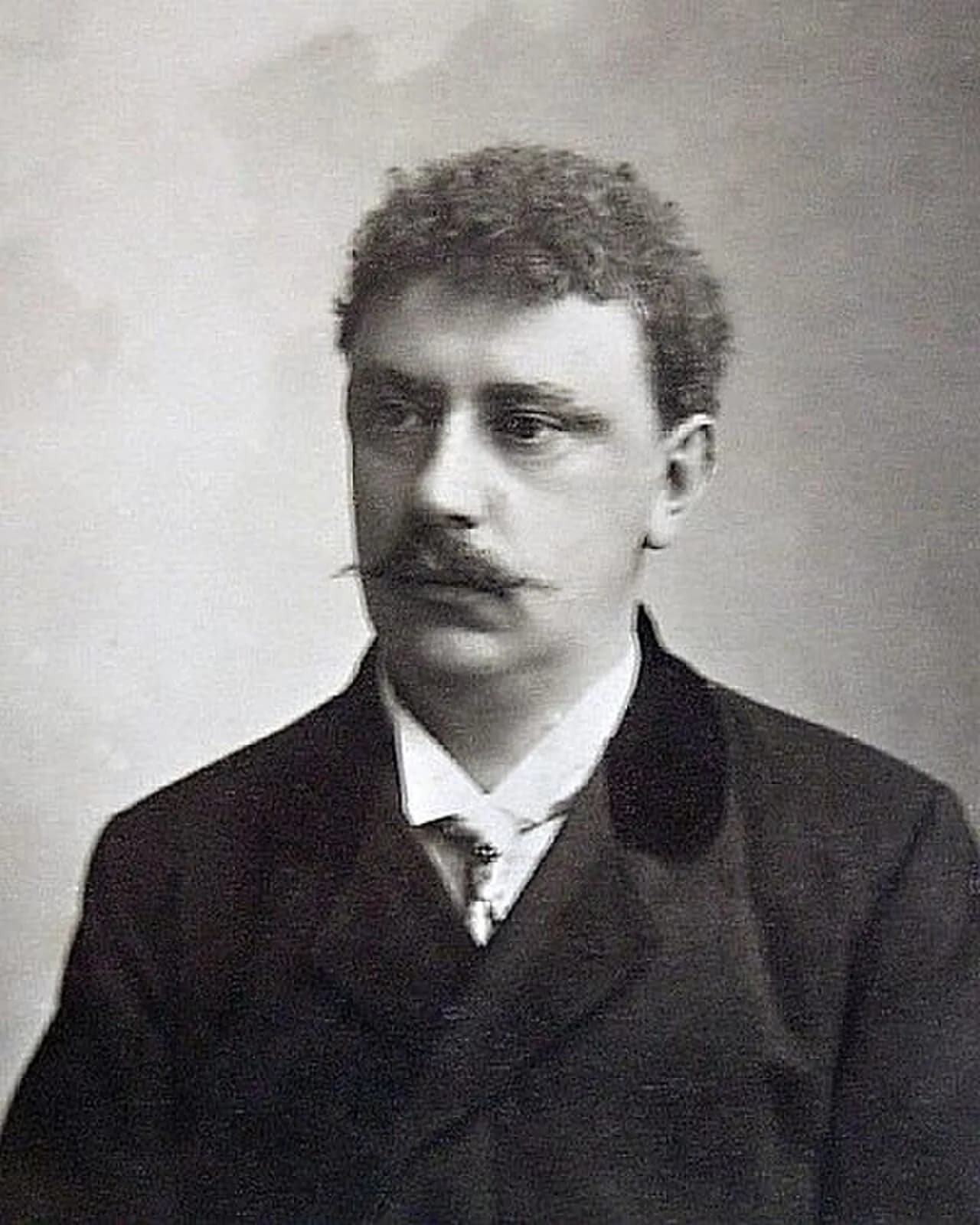 Václav Luňáček