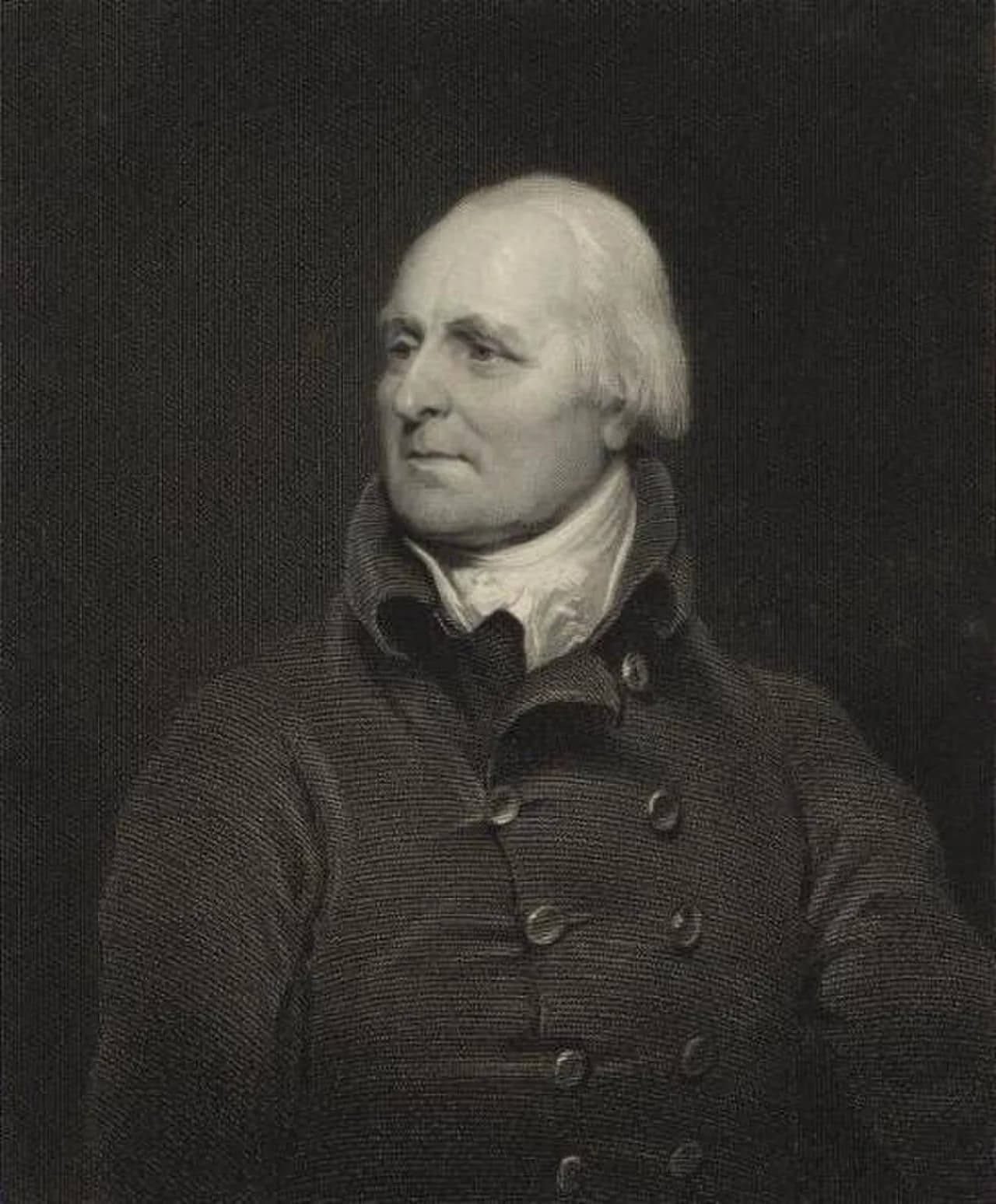 James Grenville