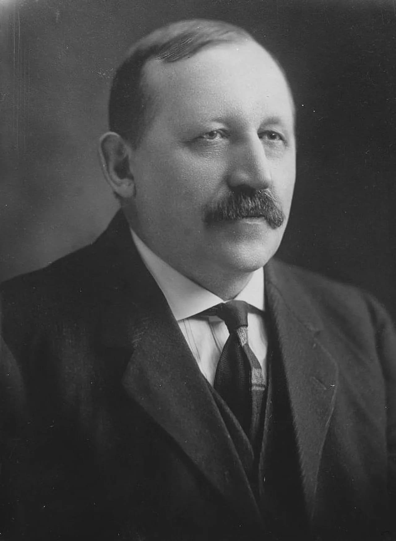James Hudson Maurer
