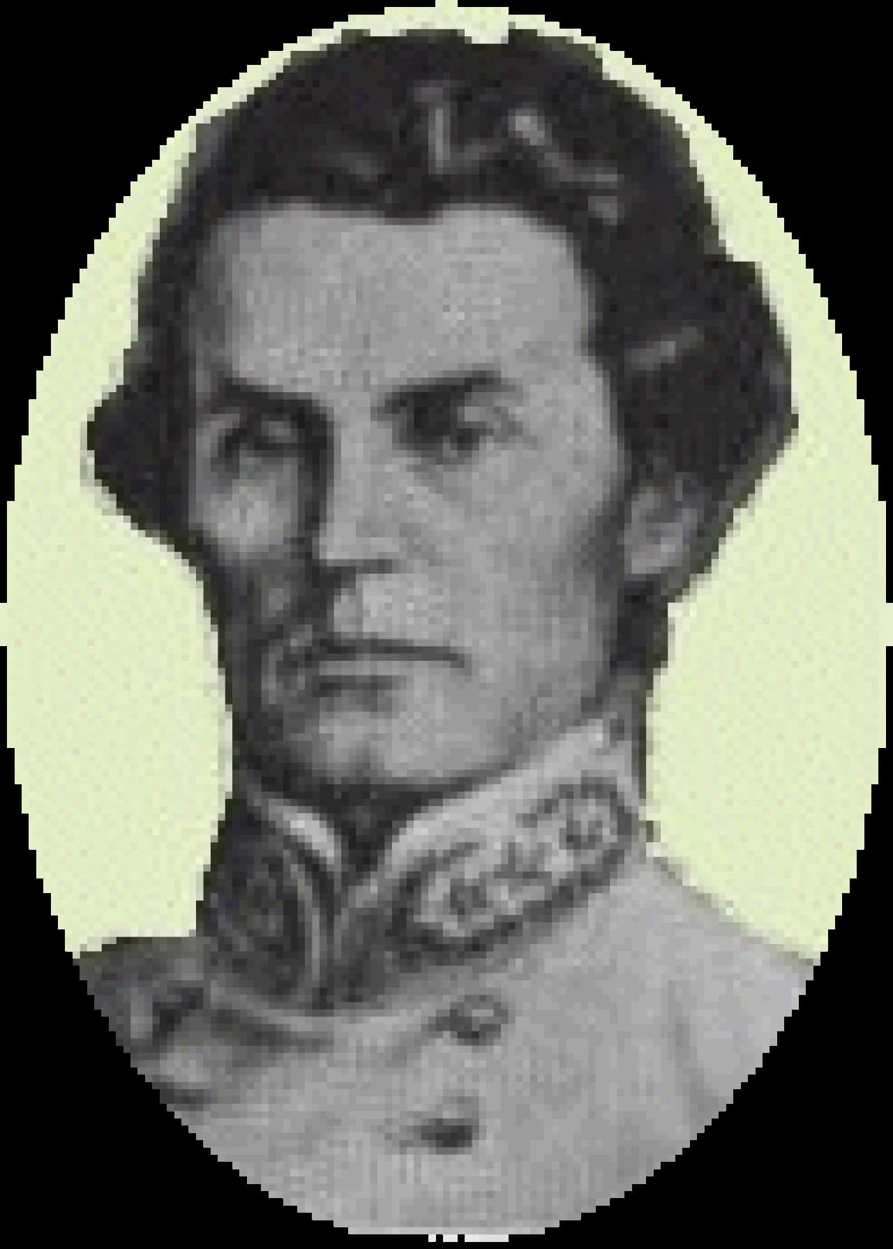James H. McBride