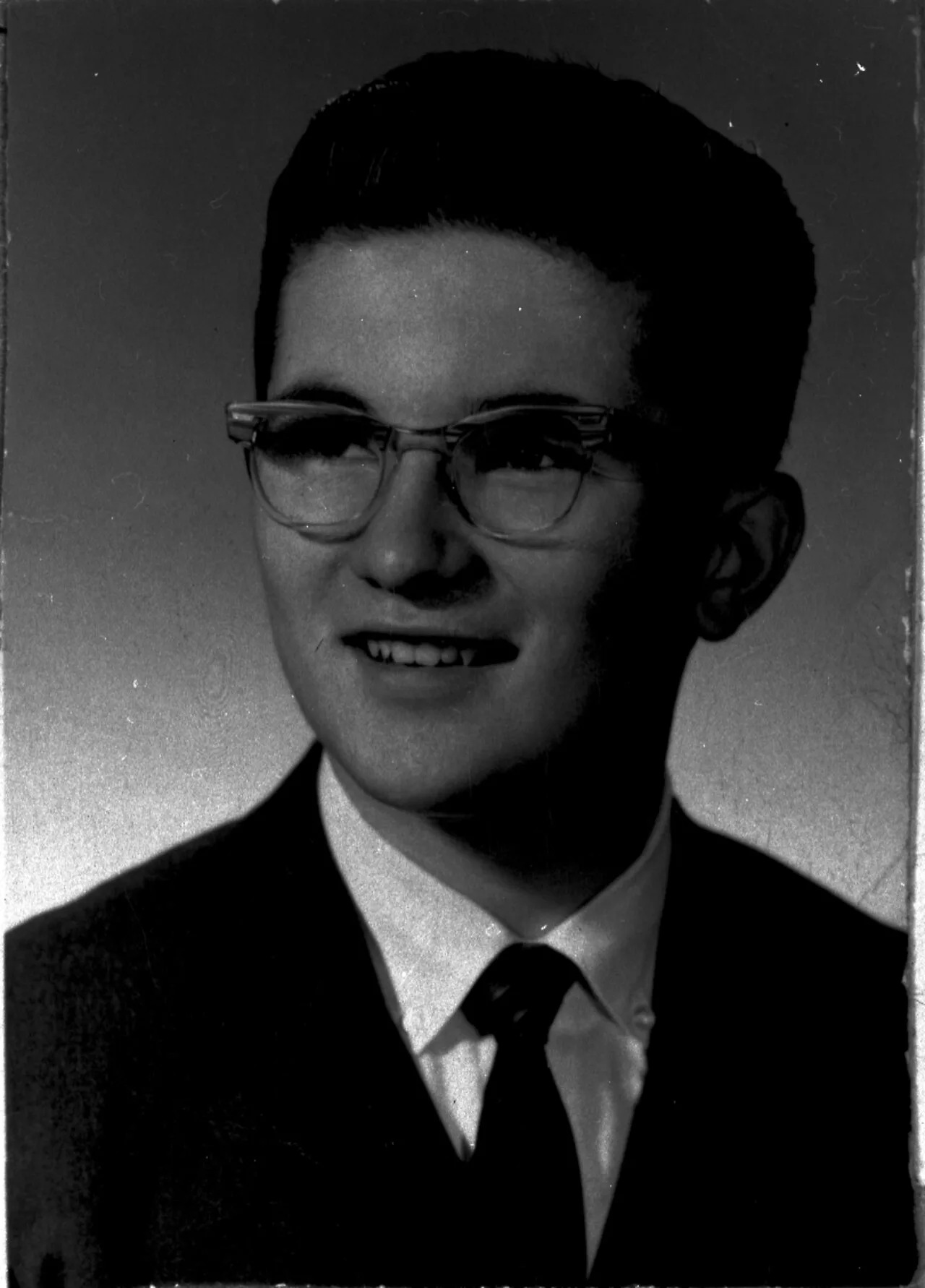 James H. Monroe
