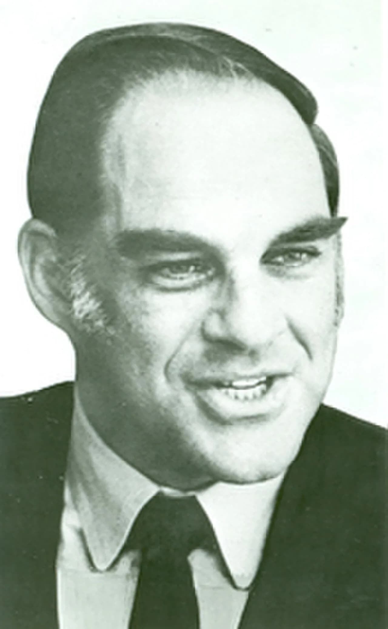 James H. Scheuer