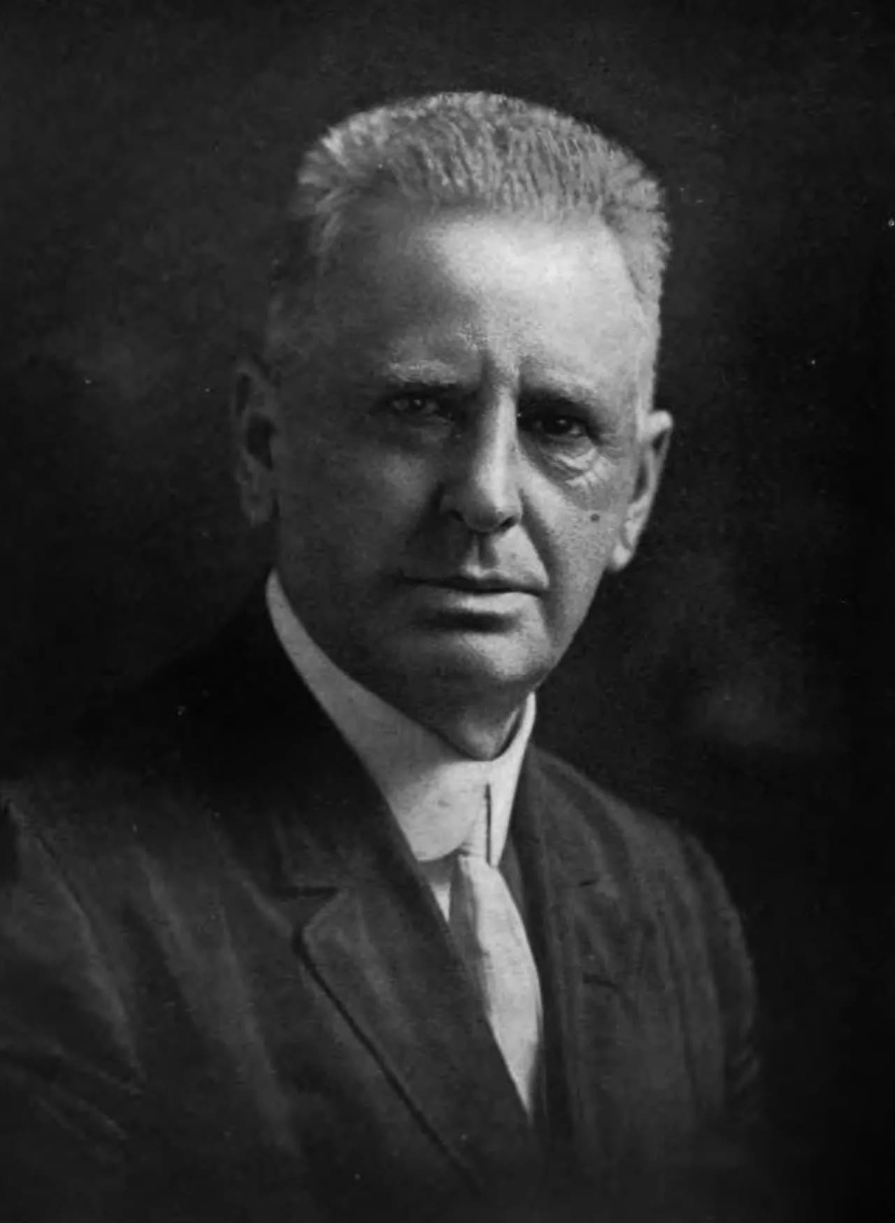 James H. Southard