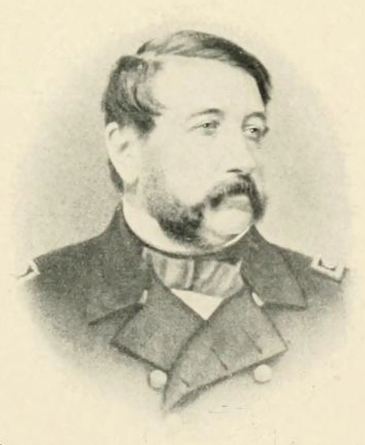 James H. Ward