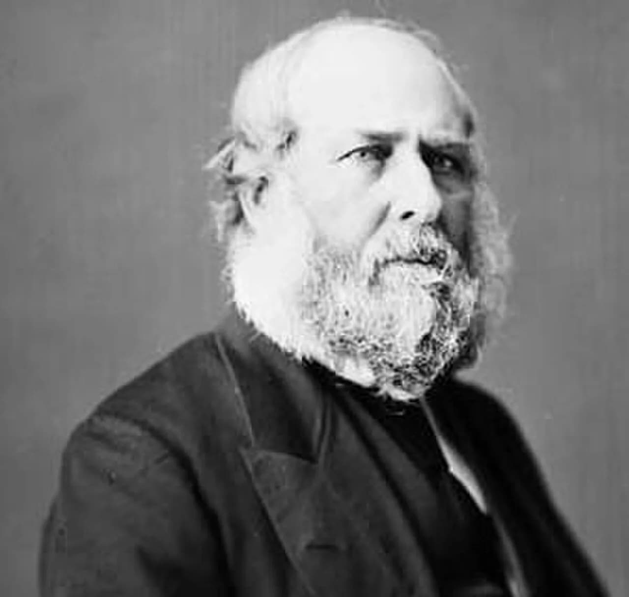 James Hall
