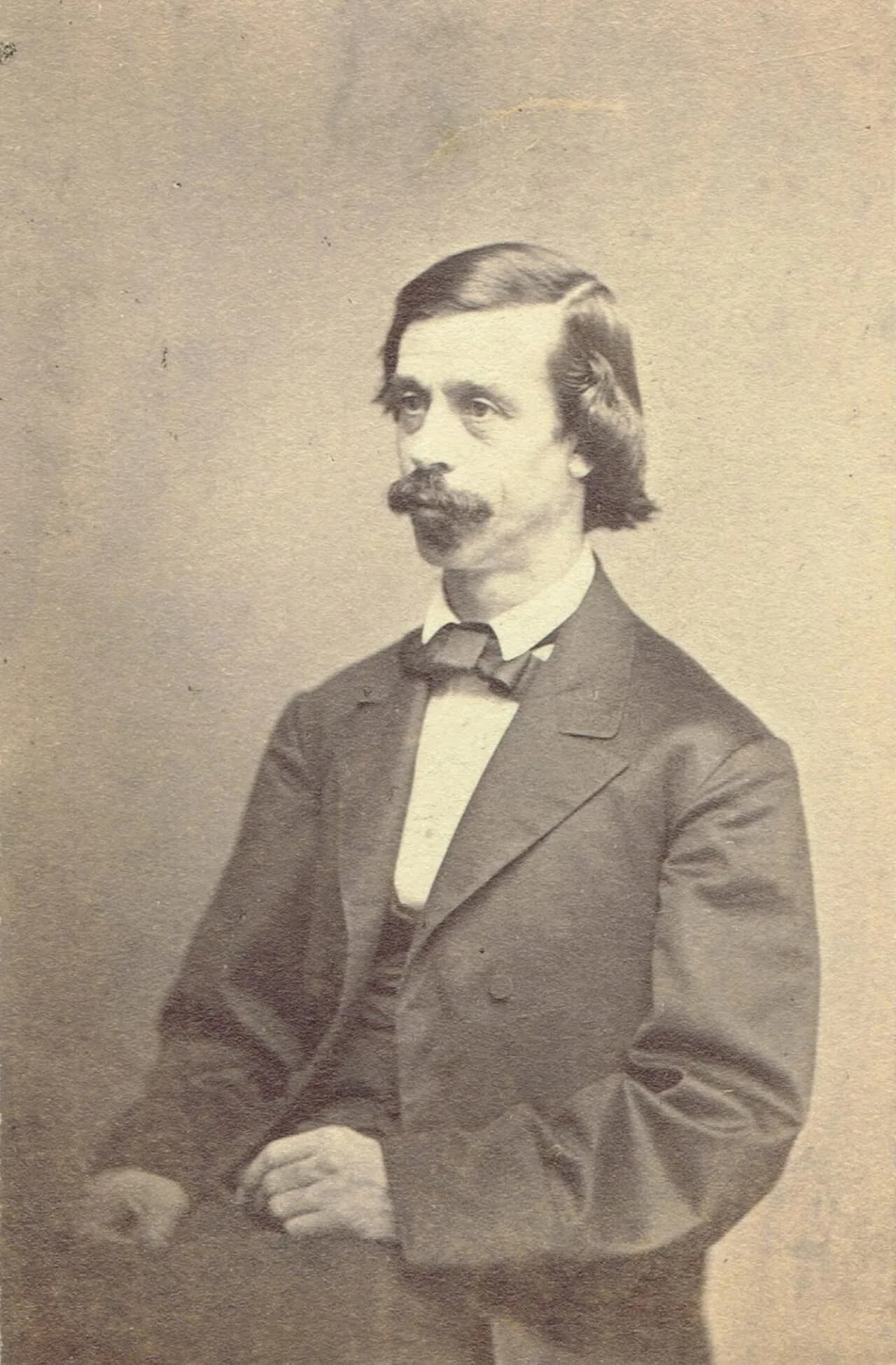 James Hammond Trumbull