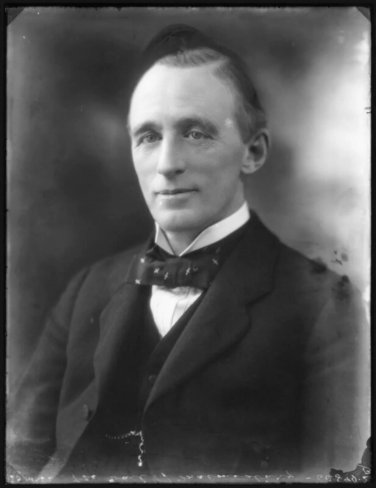 James Harris