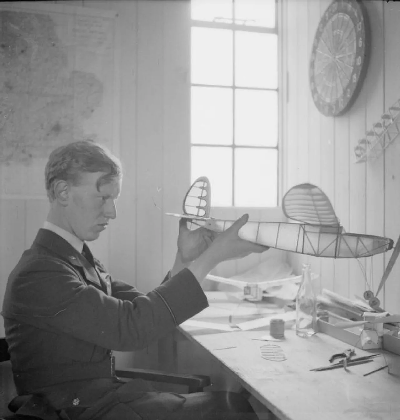 James Harry Lacey