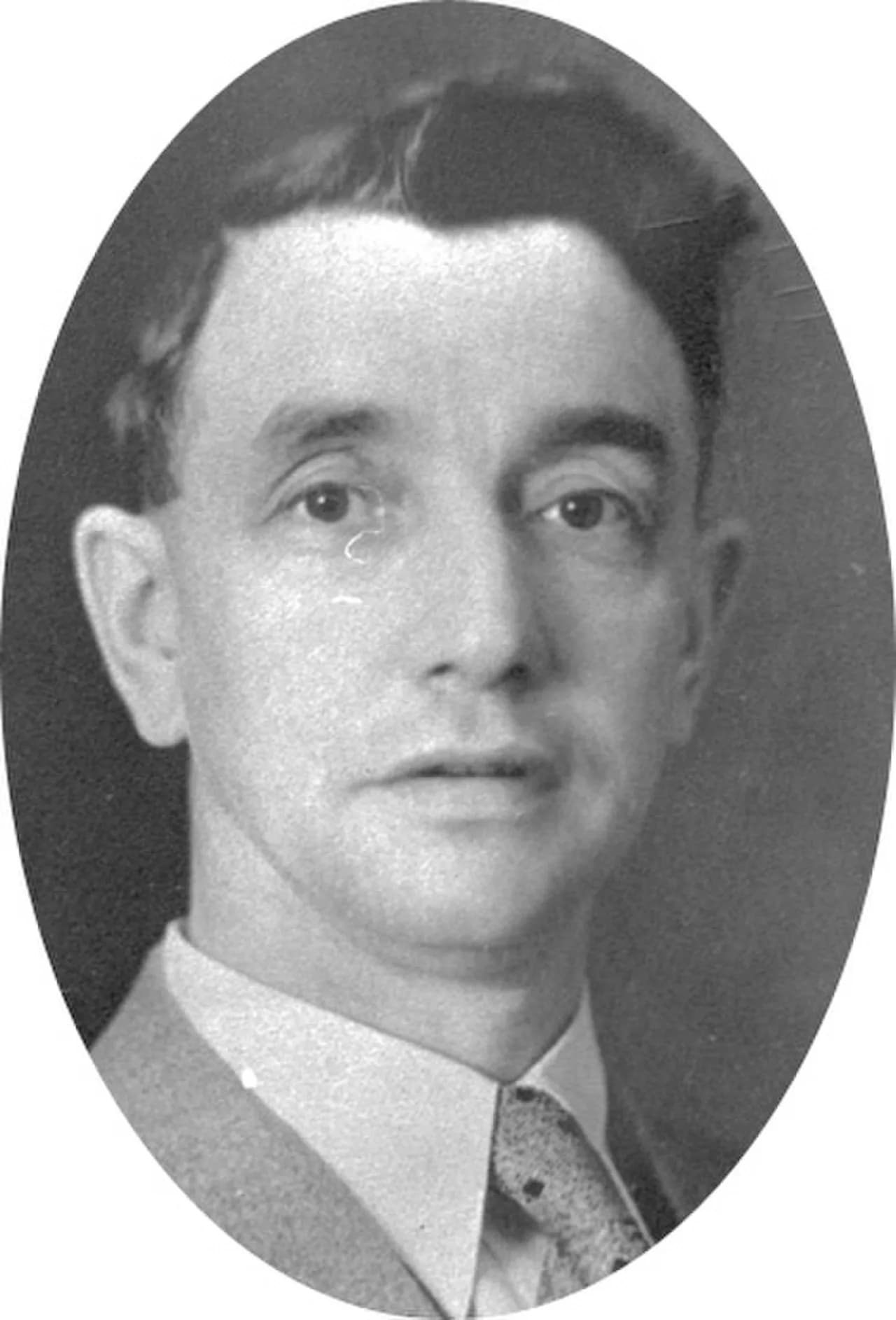 James Hartley
