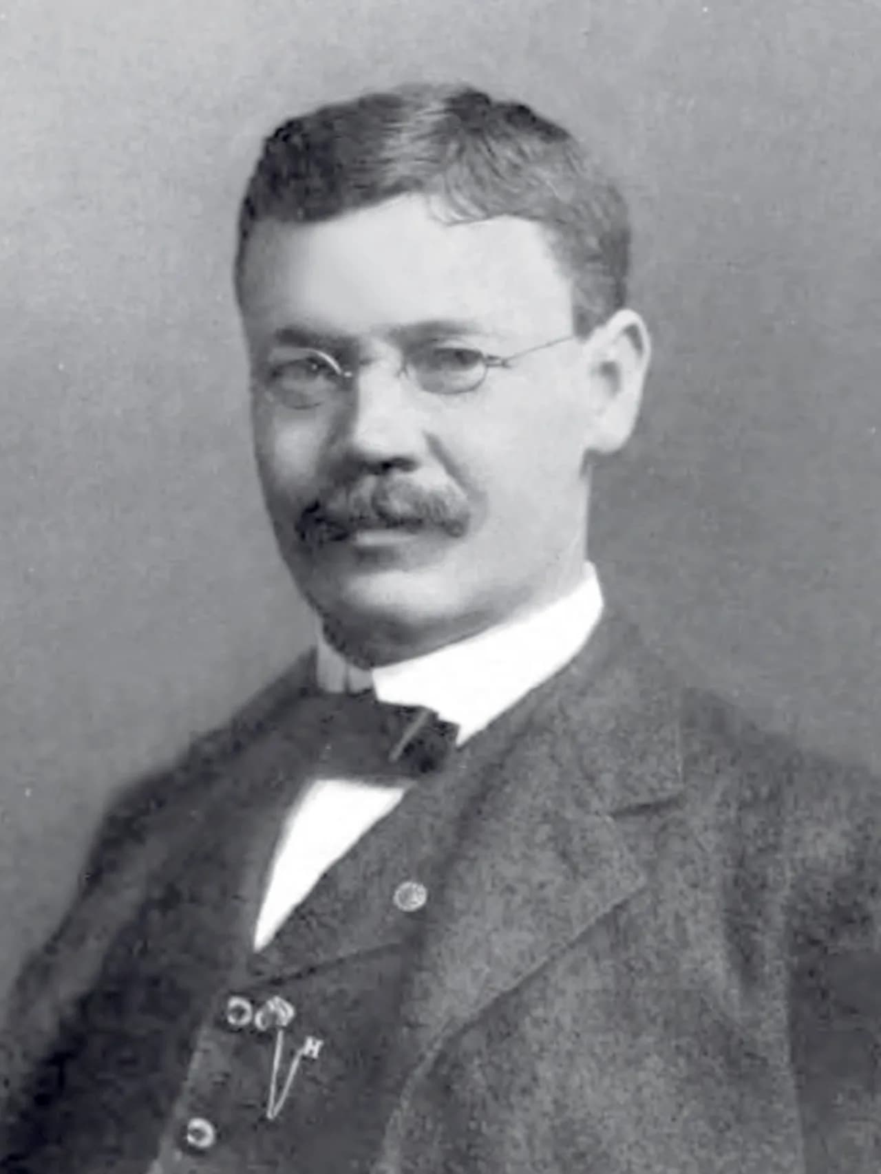 James Hartley Beal