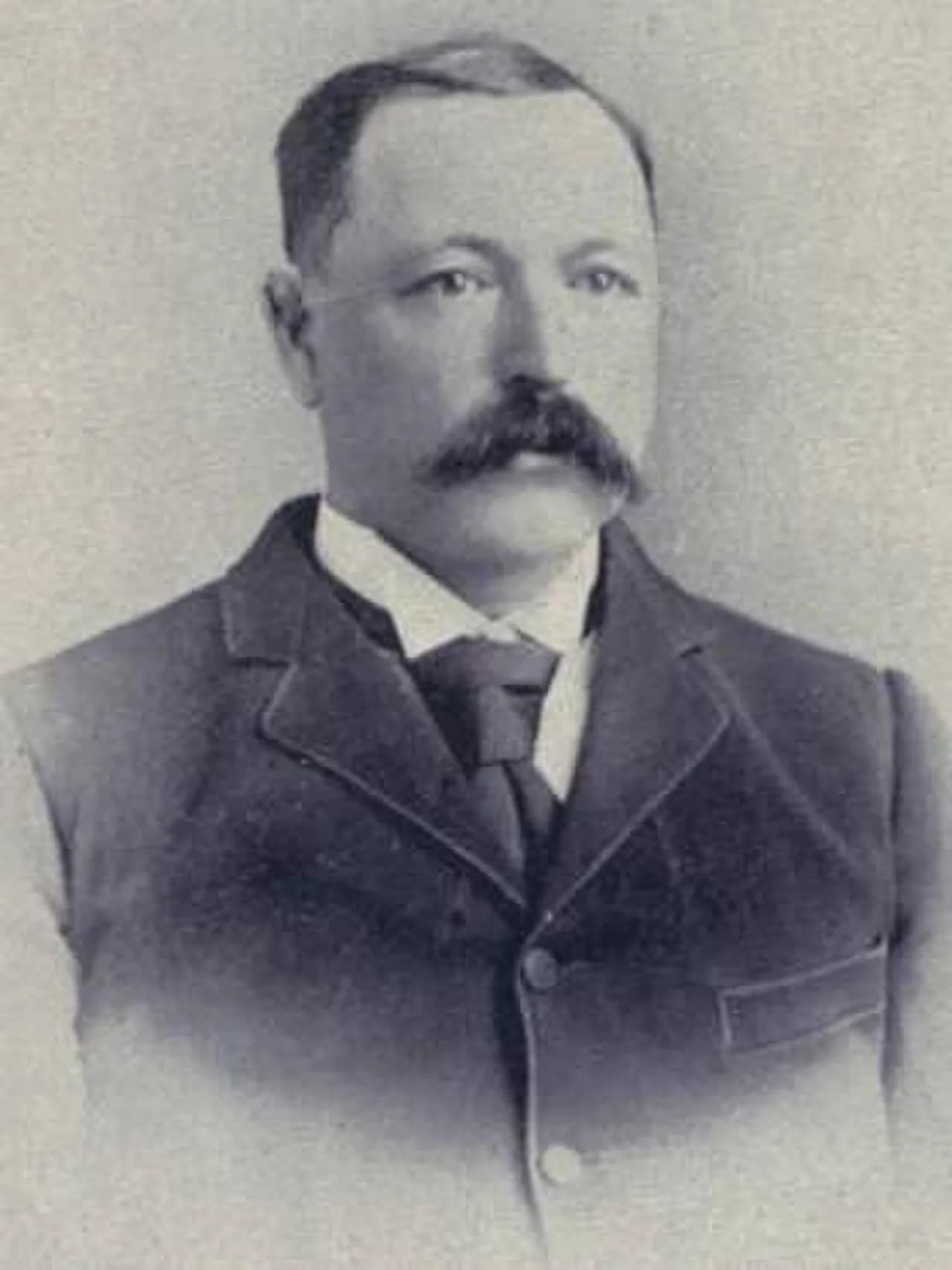 James Hartney