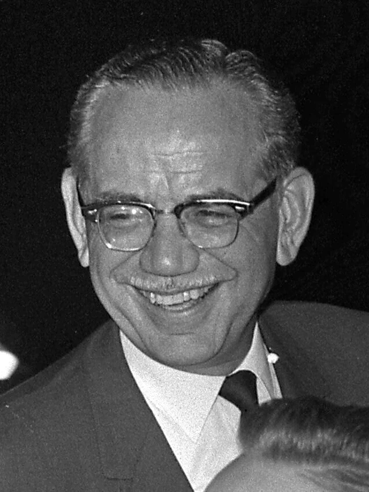 James Harvey Brown