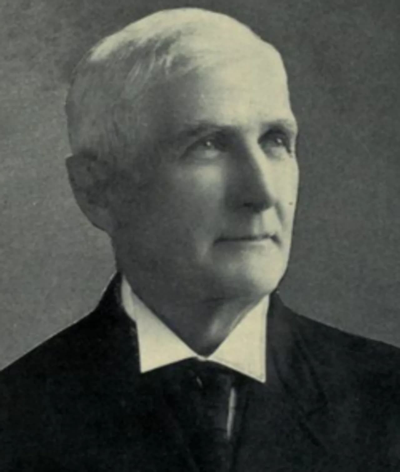 James Harvey Logan