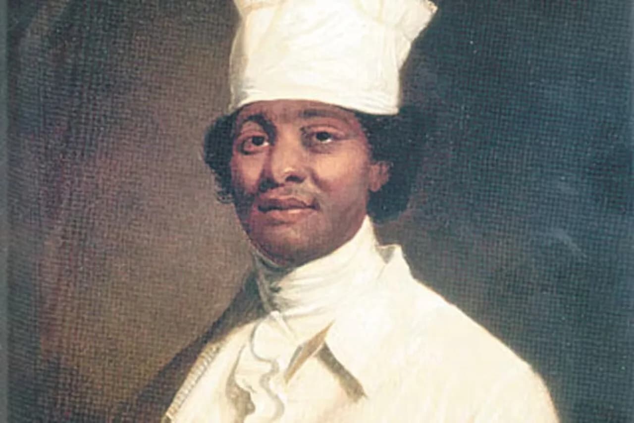 James Hemings