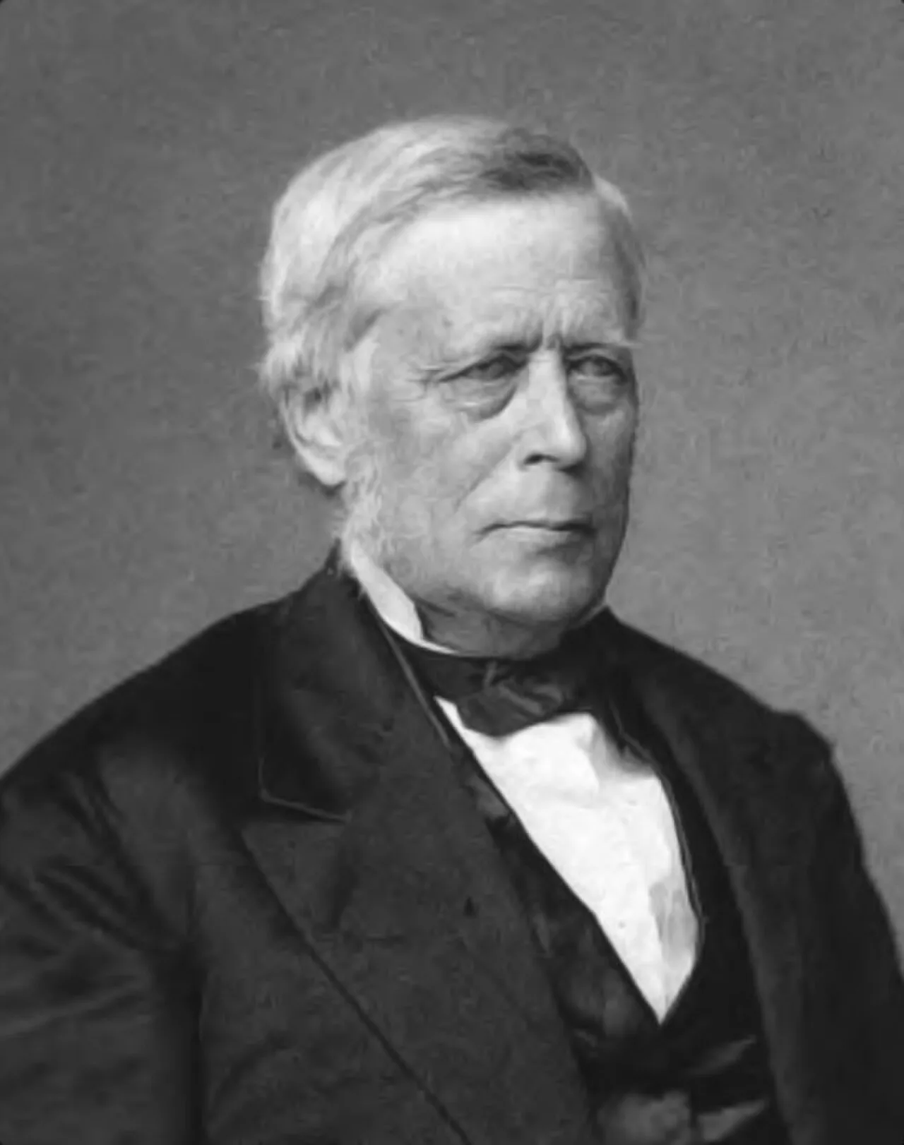James Henry Coffin