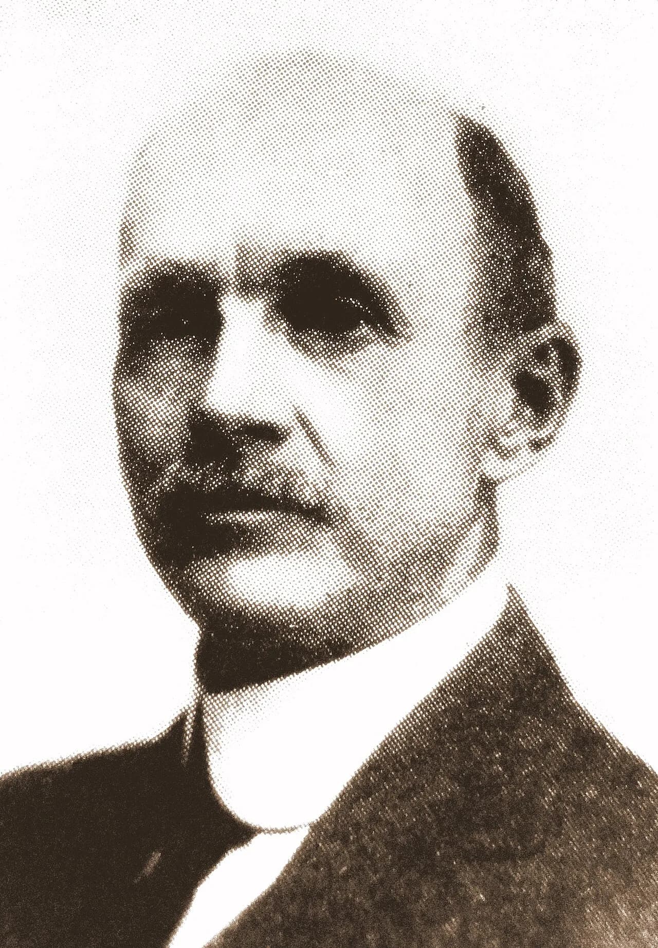 James Henry Northrop