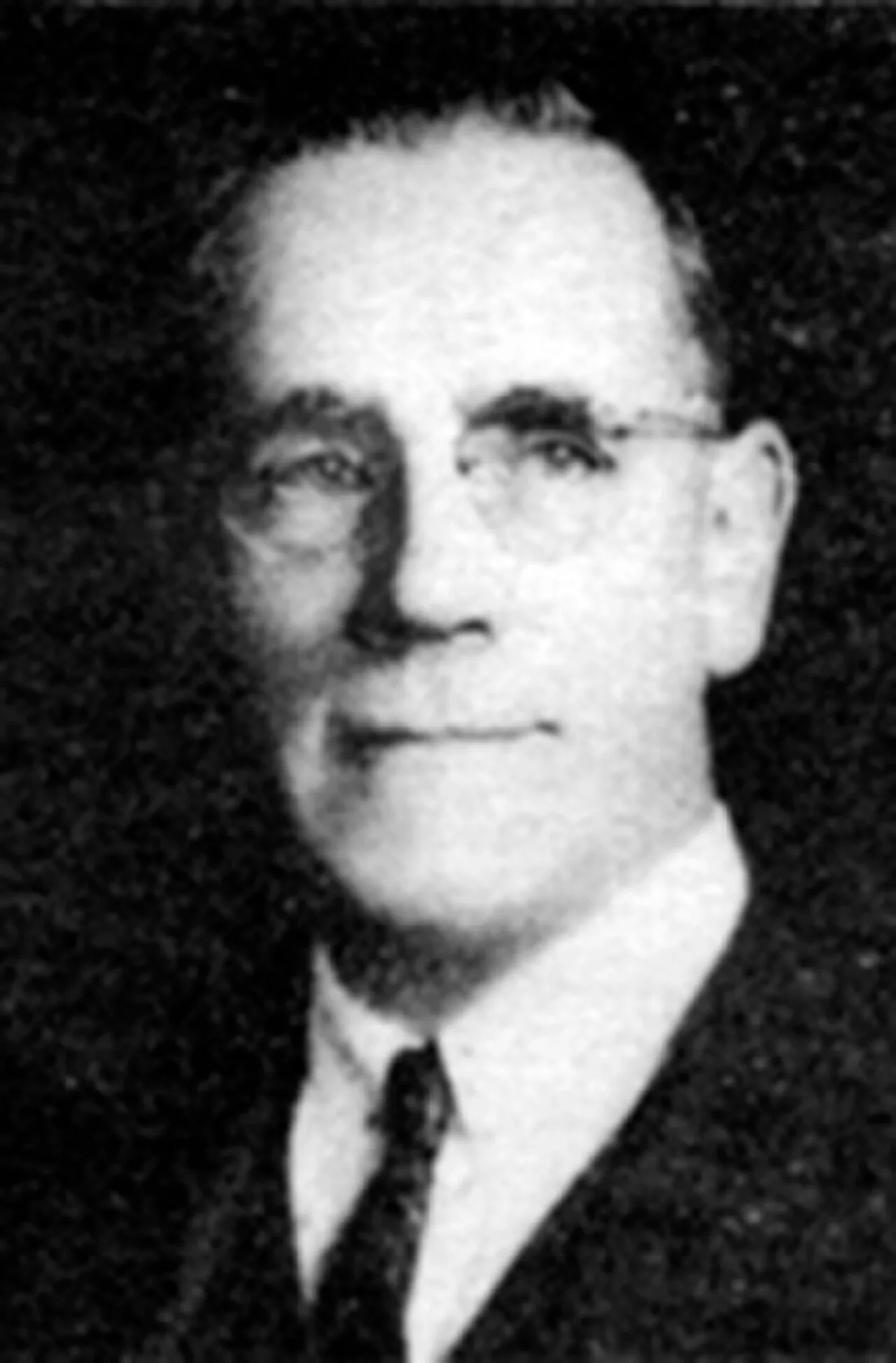 James Herbert Matthews