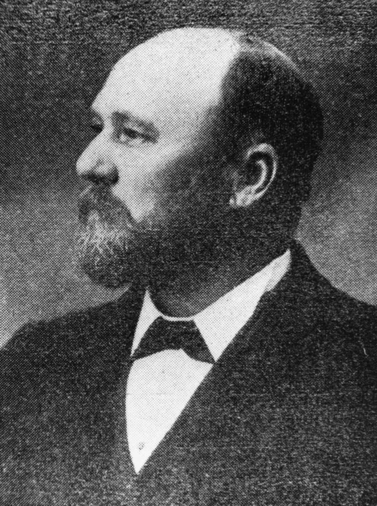 James Hipwood