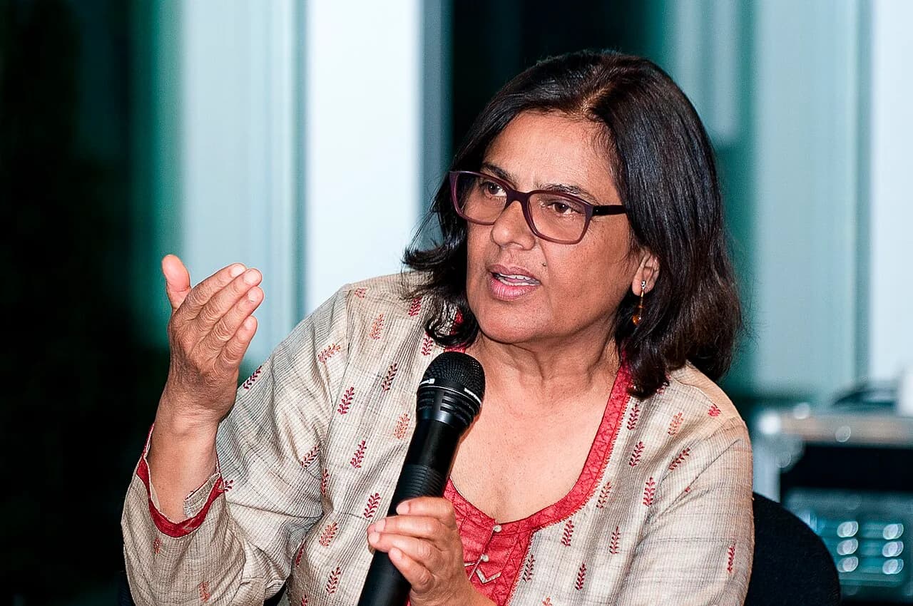 Navina Sundaram
