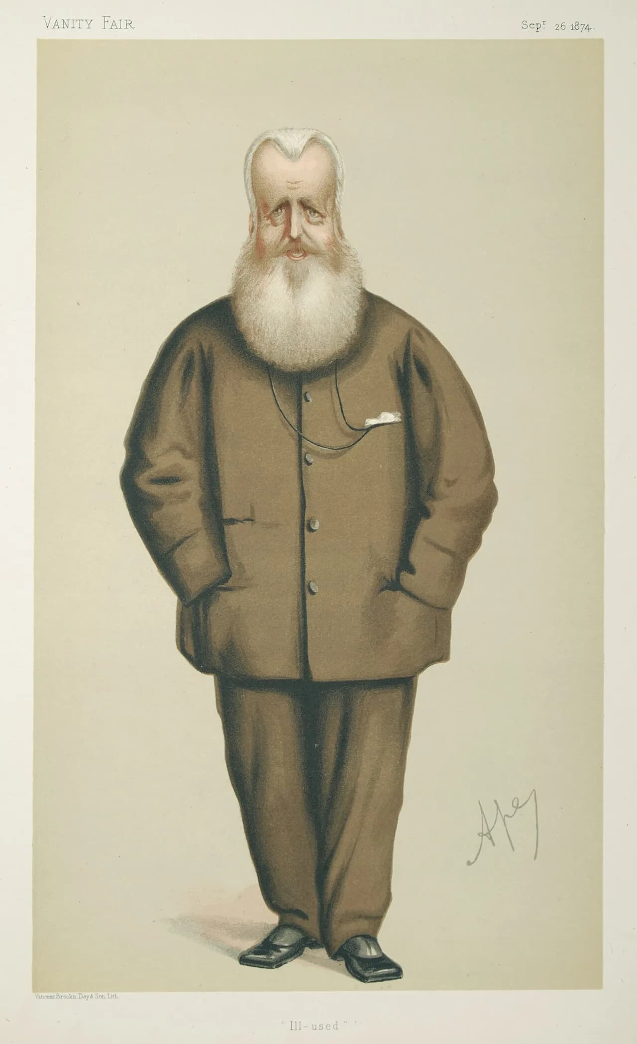 James Hudson