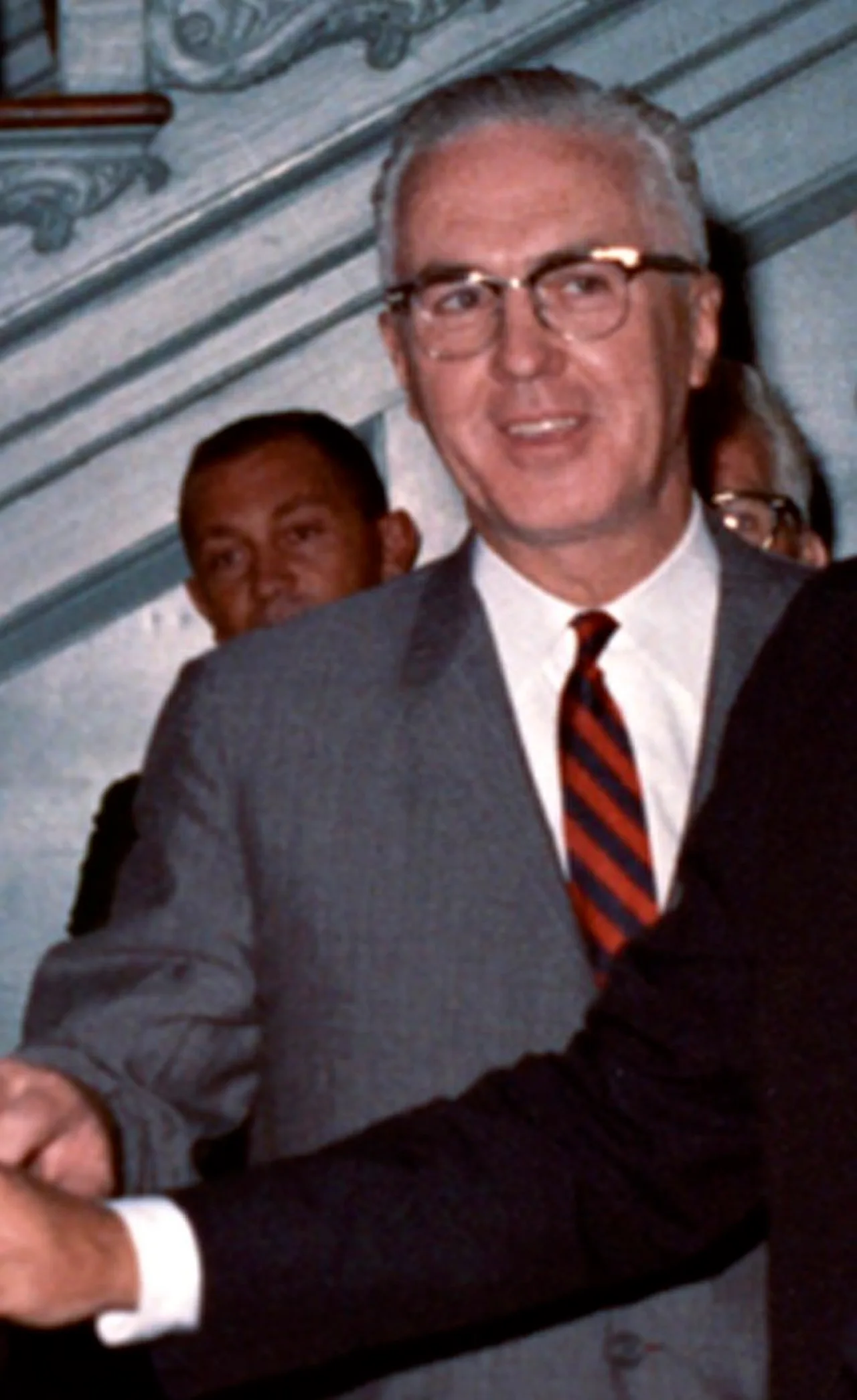 James Hugh Joseph Tate
