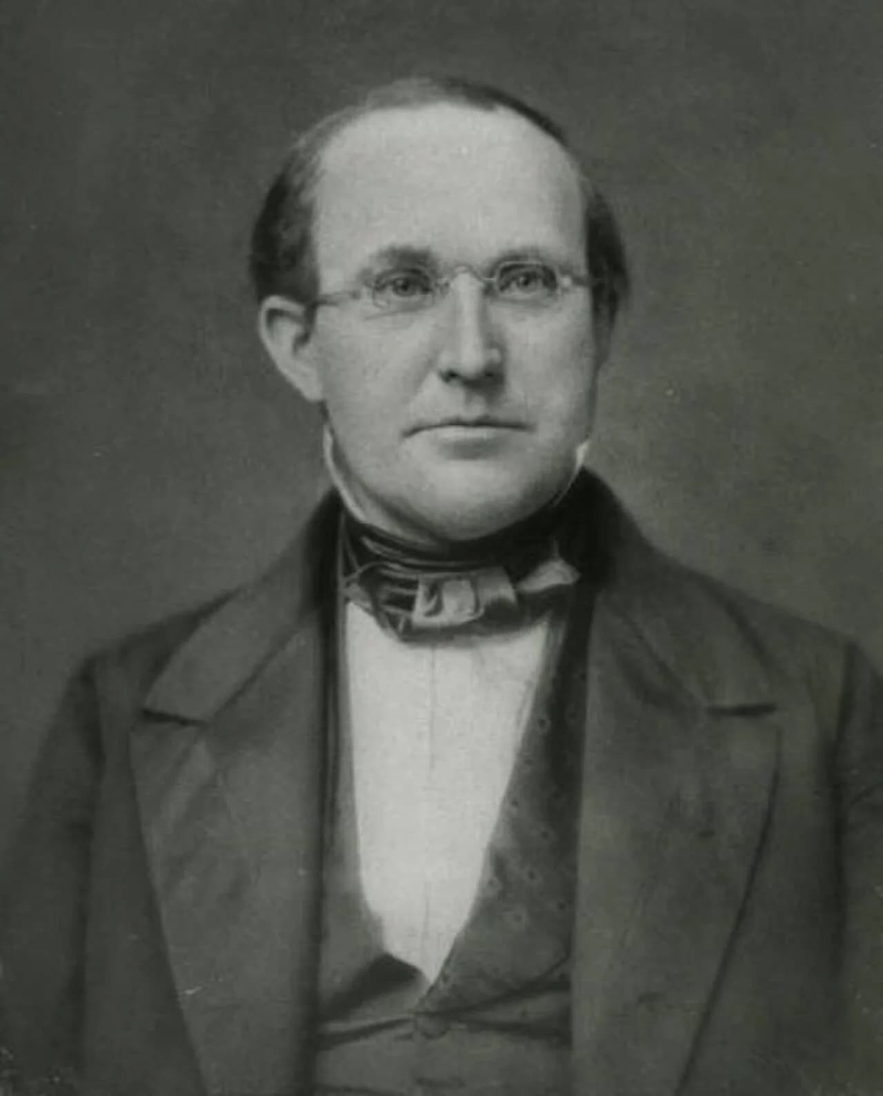 James I. Brownson