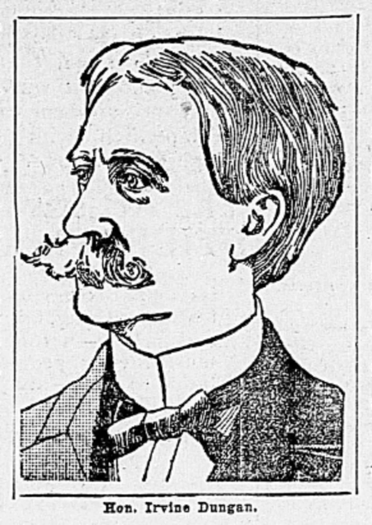 James I. Dungan