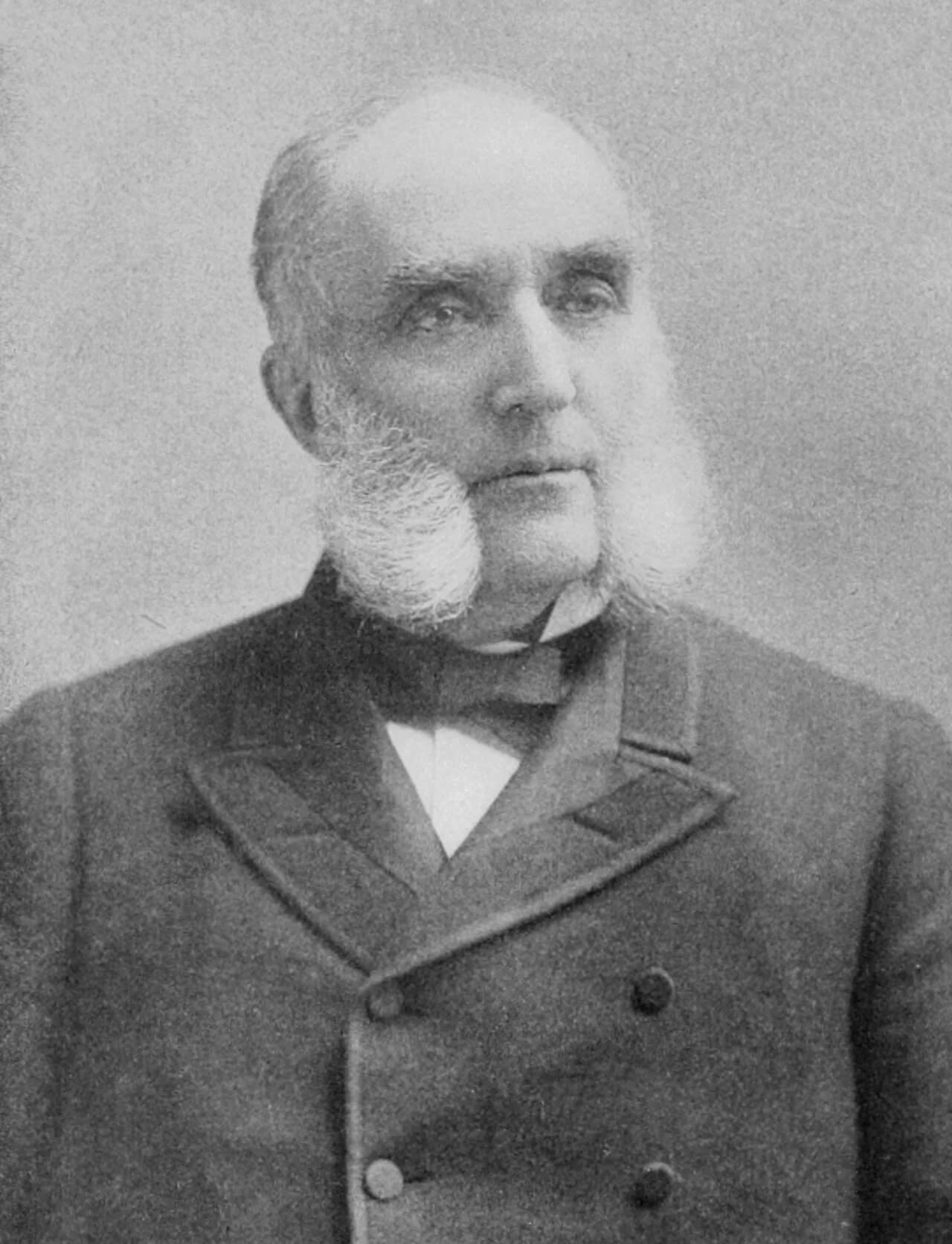 James J. Belden