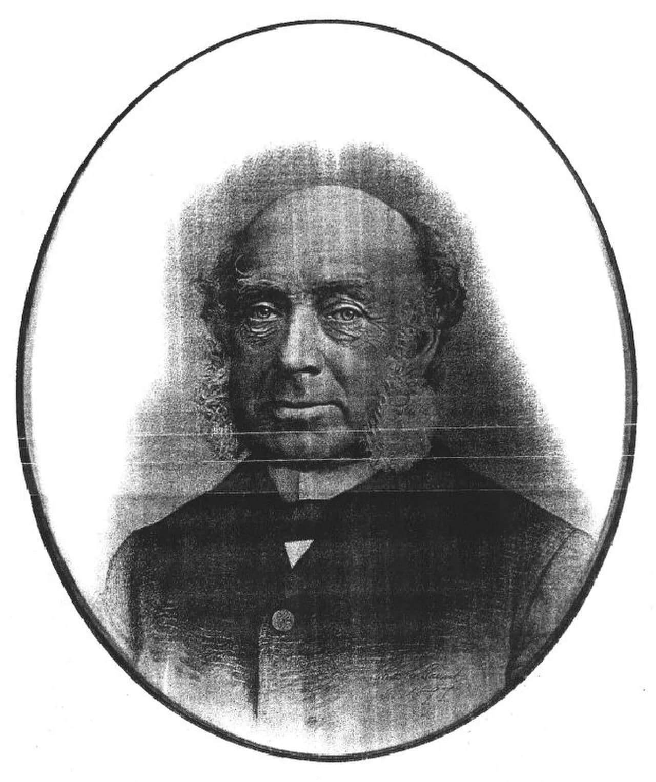 James Jameson