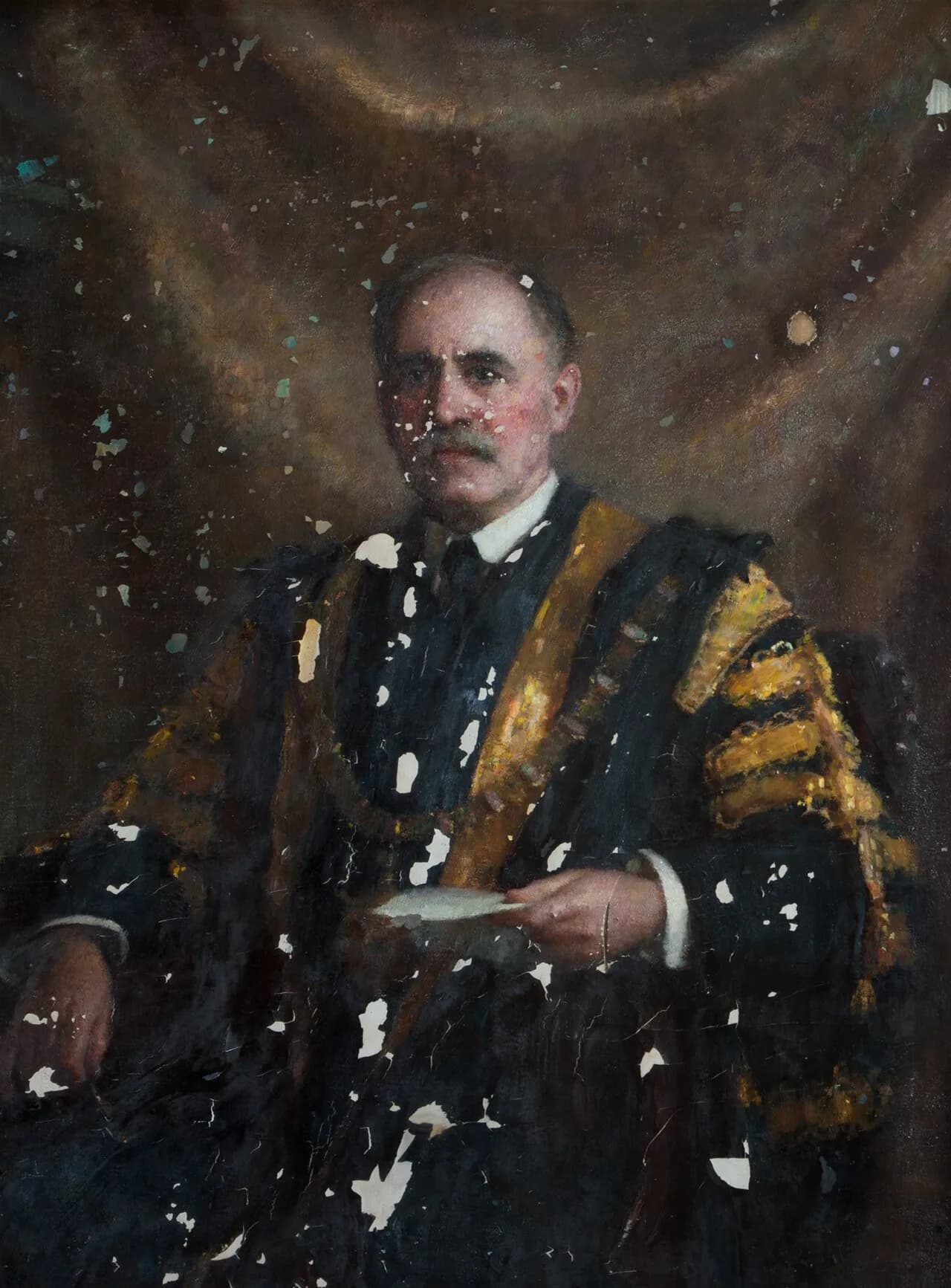 James Johnston
