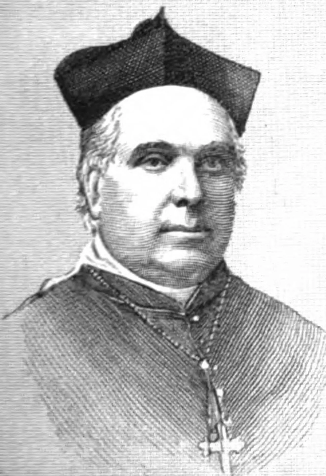 James Joseph Carbery