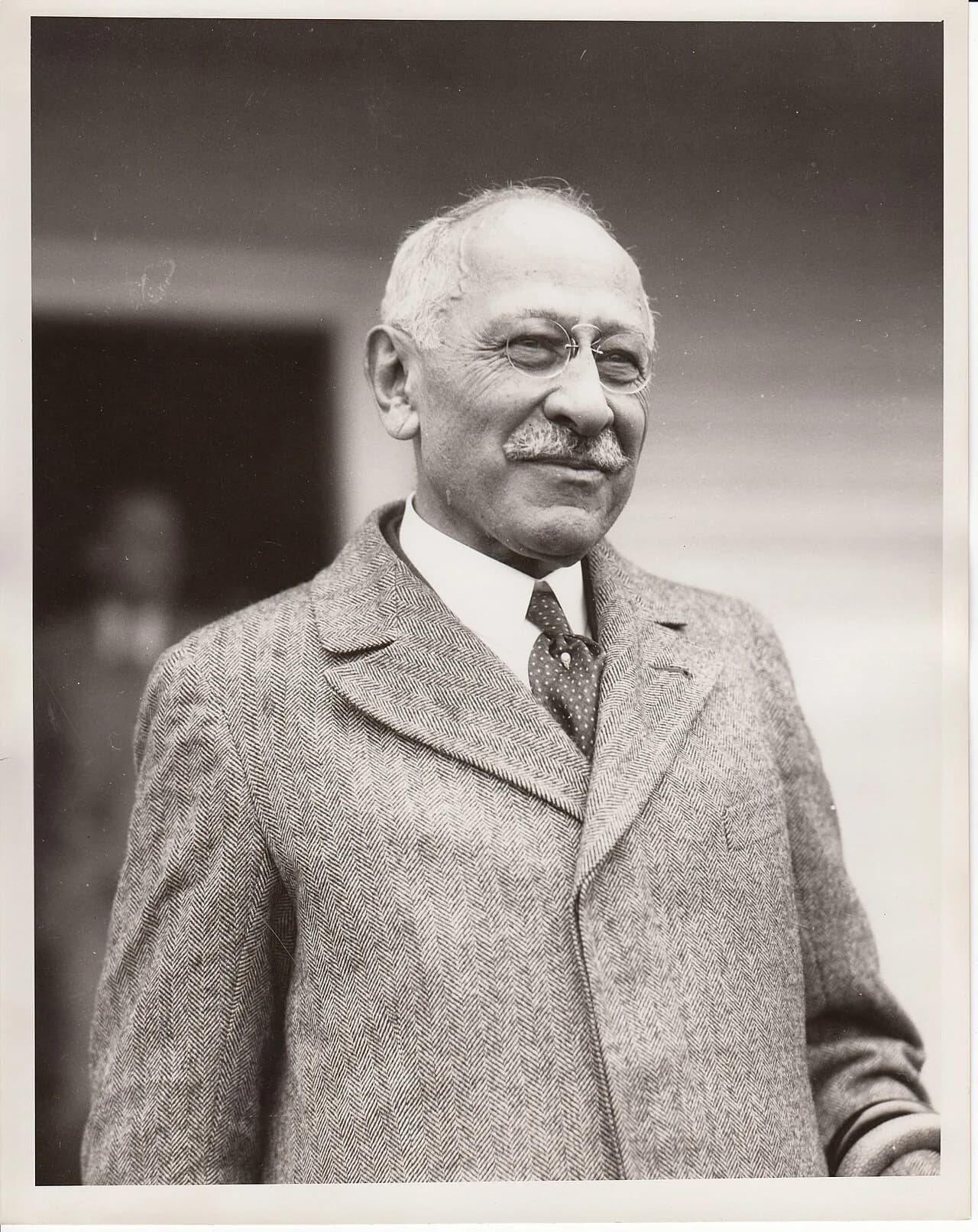 Julius Rosenwald