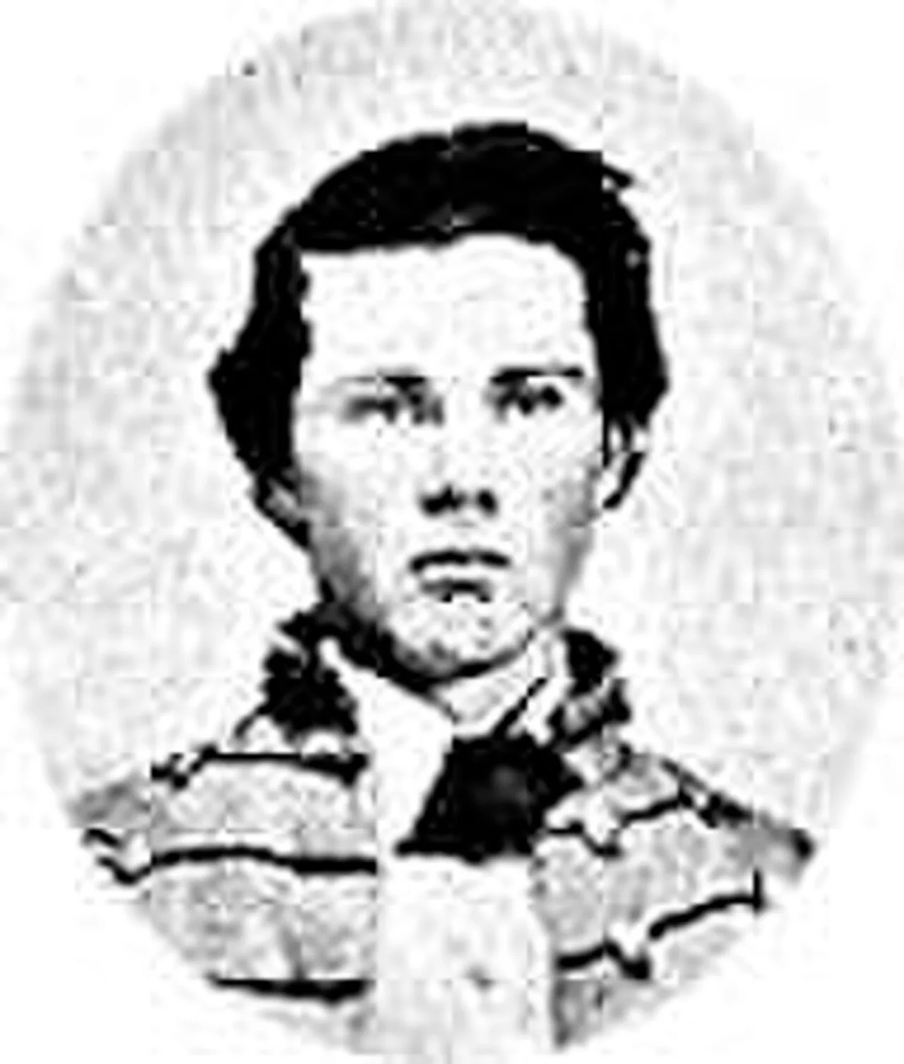 James K. Marshall