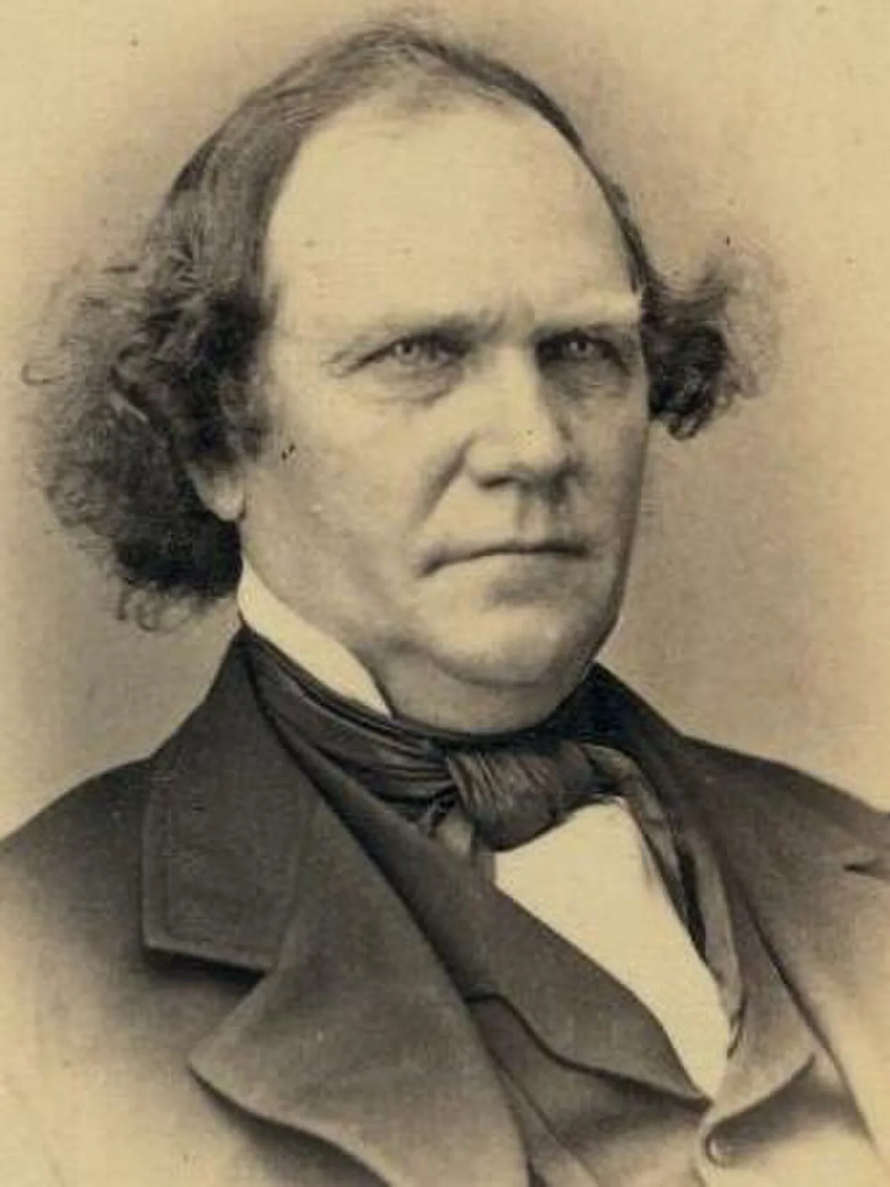 James K. Moorhead