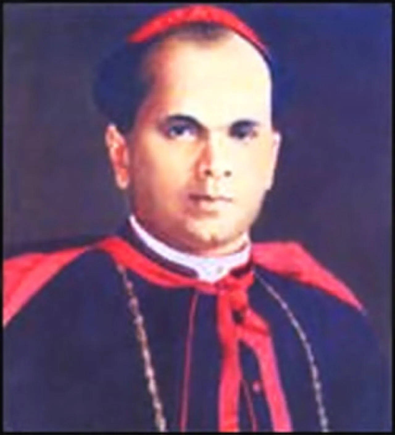 James Kalacherry
