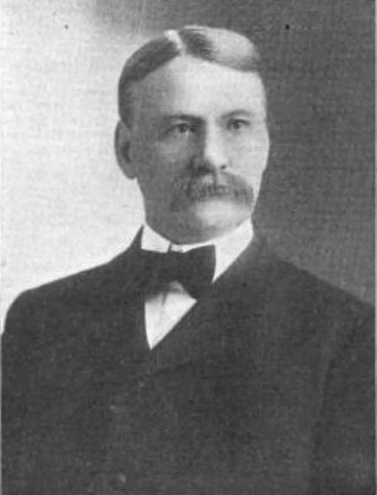 James Kerr