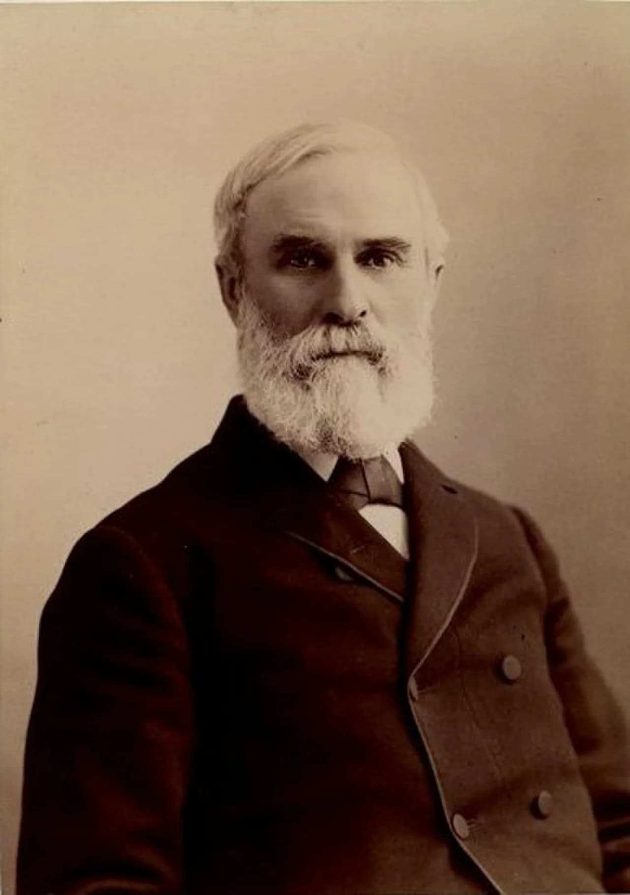 James Kewley Ward