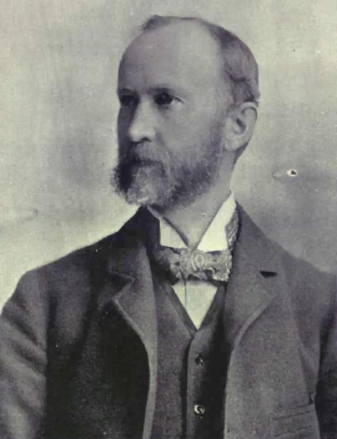 James King