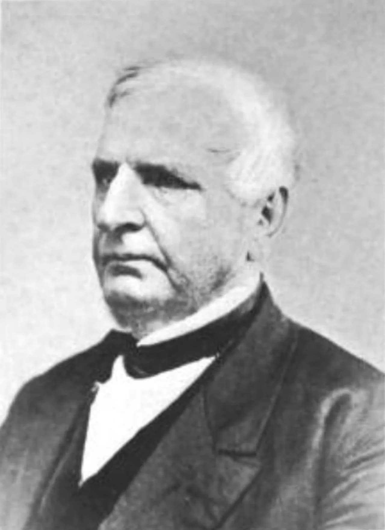 James Kingsley