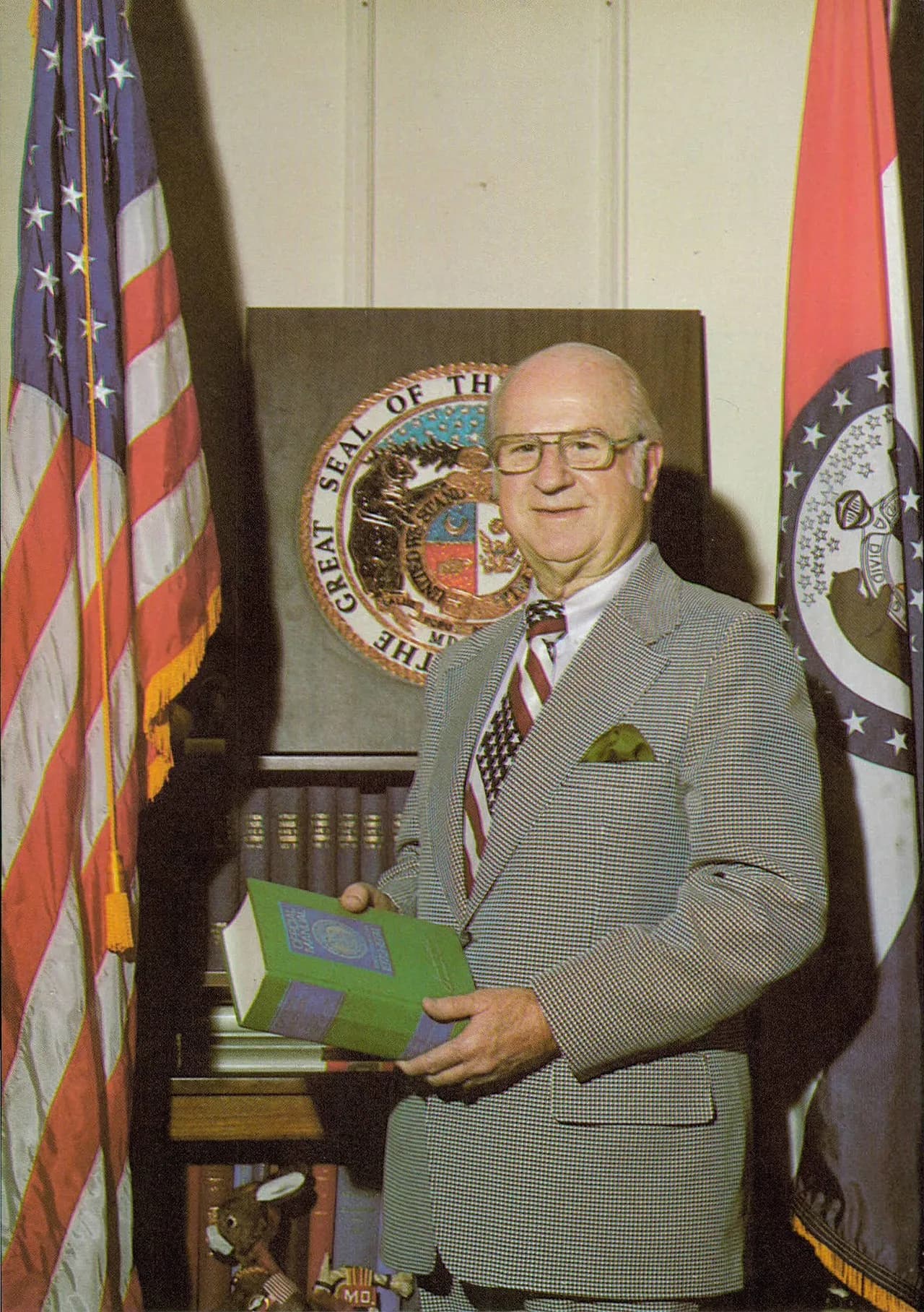 James Kirkpatrick
