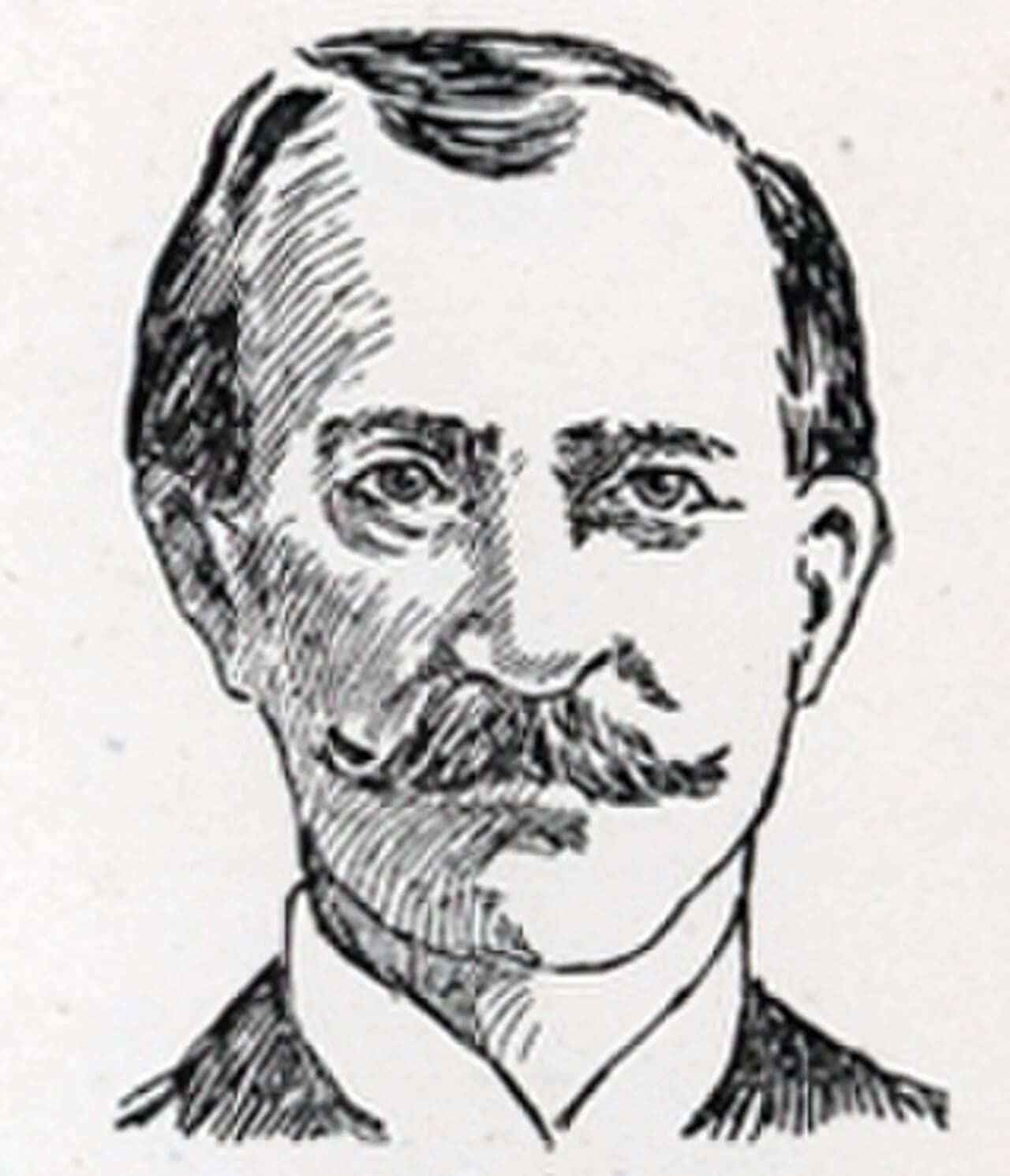 James Knox Polk Hall